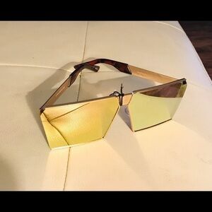 Spexx Sunglasses New